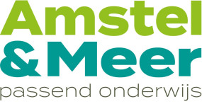 Logo Amstel & Meer